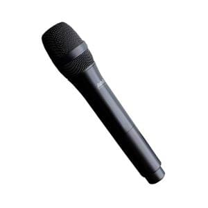 Ashton AWM250 HT Wireless Bodypack Handheld Microphone System